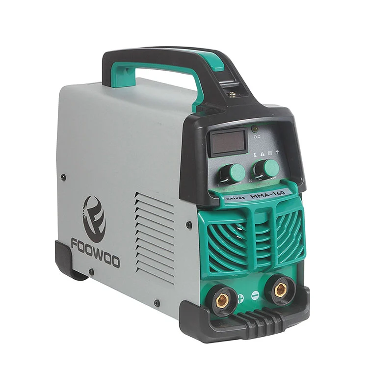 DC Inverter MMA 160 Welding Machine