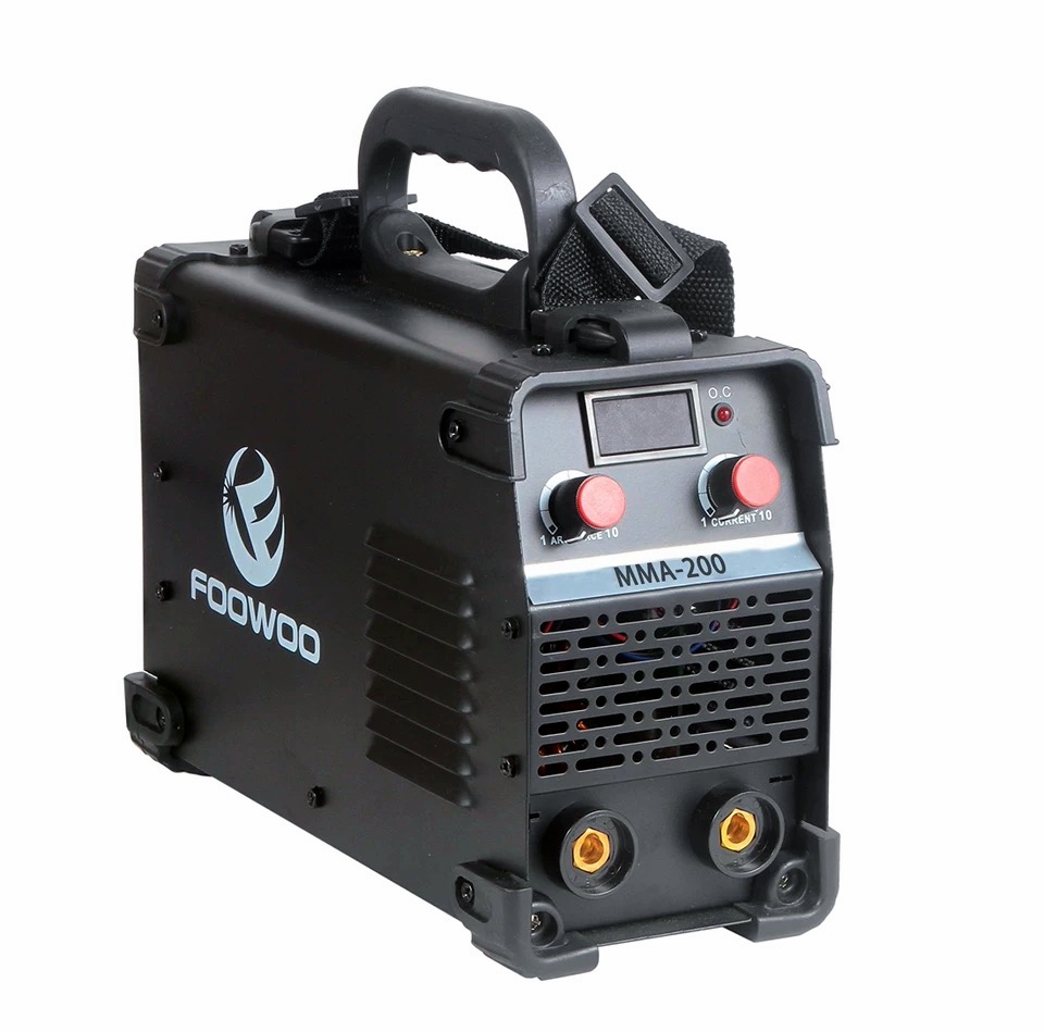 MMA-200 Welding Machine